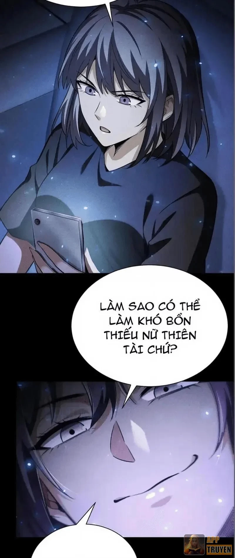 Ta Trở Thành Thần Sau Khi Afk Hàng Triệu Năm Chapter 60 - 40