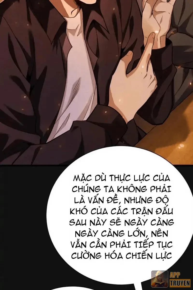 Ta Trở Thành Thần Sau Khi Afk Hàng Triệu Năm Chapter 61 - 2