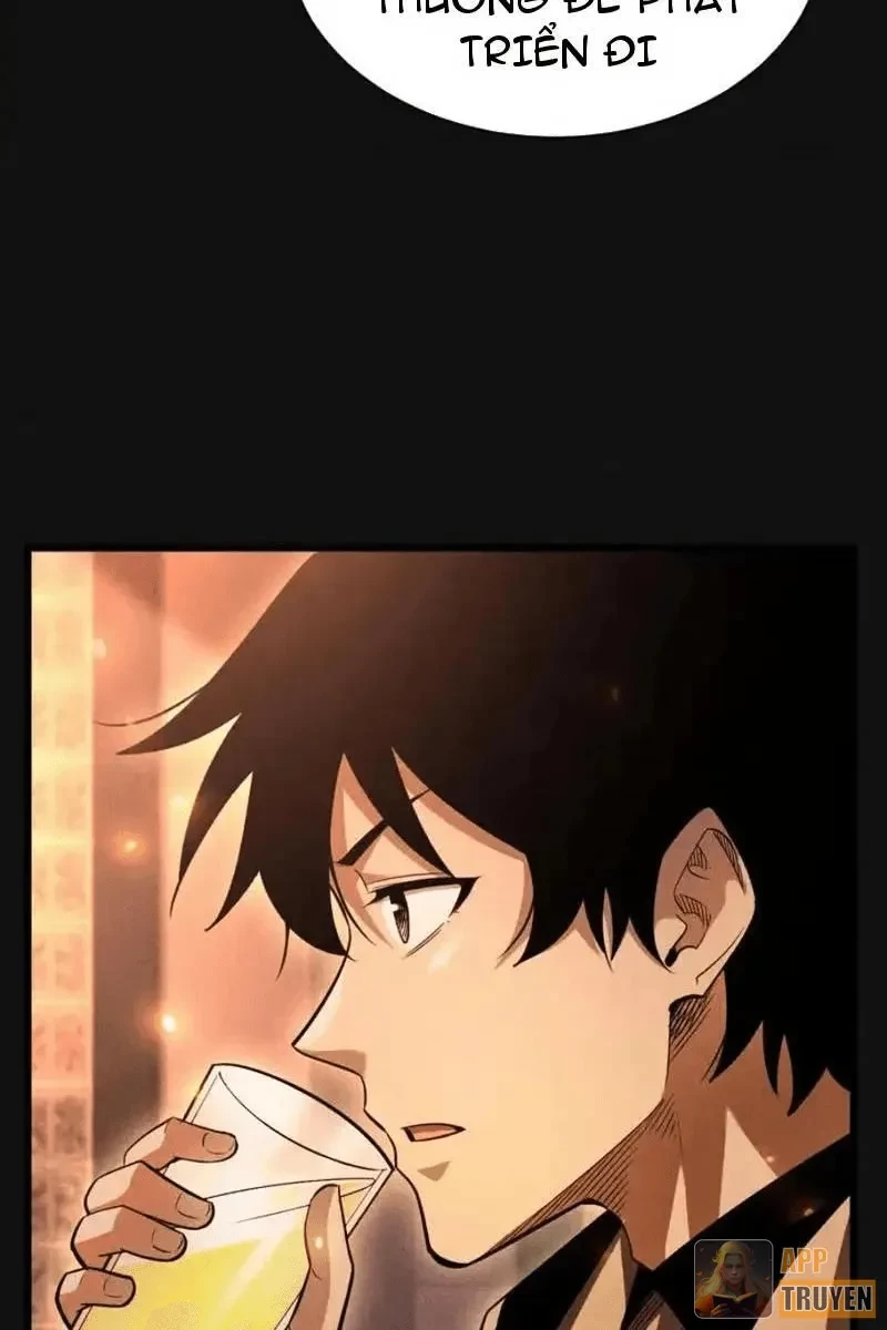 Ta Trở Thành Thần Sau Khi Afk Hàng Triệu Năm Chapter 61 - 4