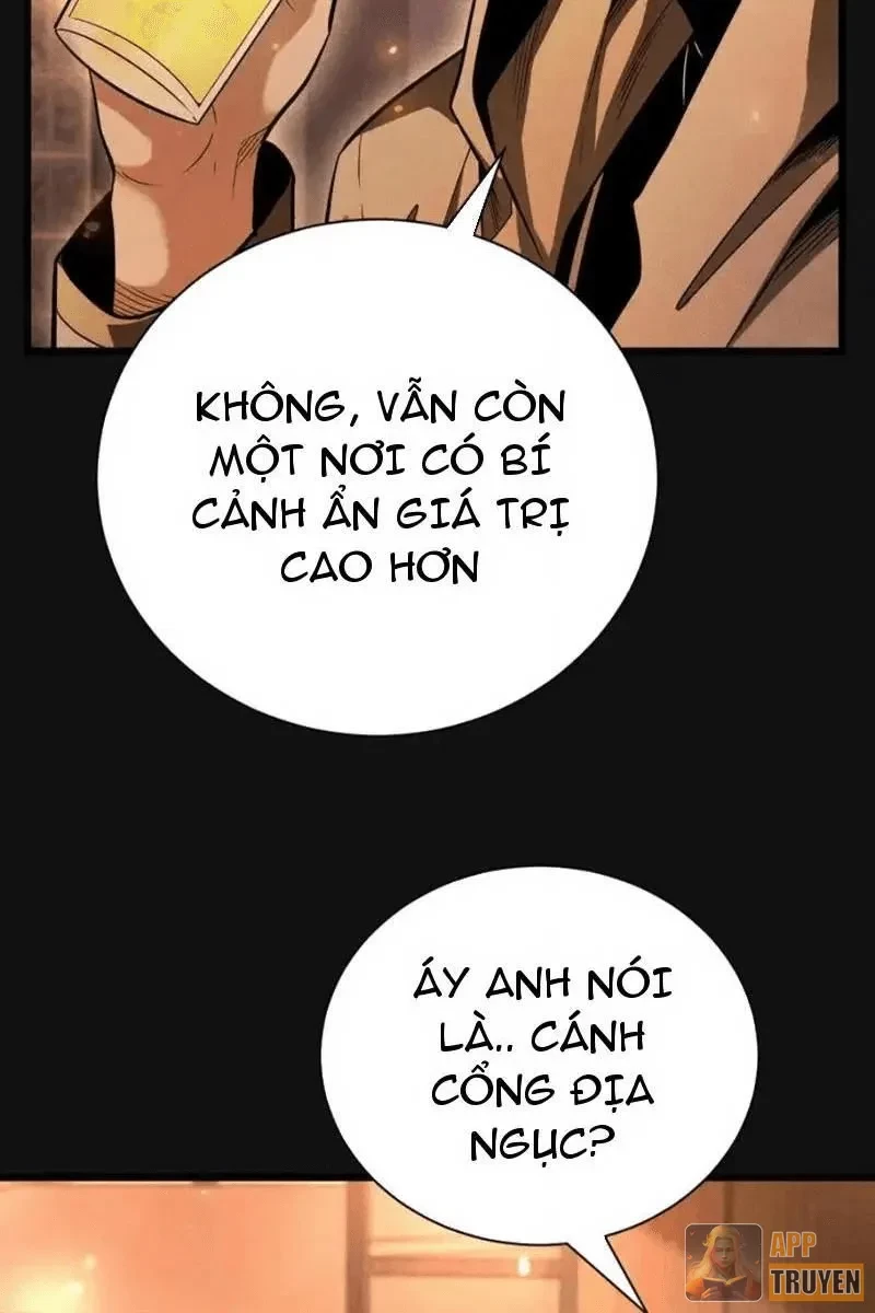 Ta Trở Thành Thần Sau Khi Afk Hàng Triệu Năm Chapter 61 - 5