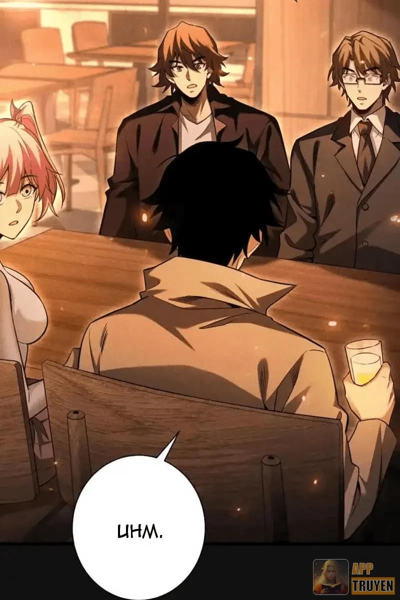 Ta Trở Thành Thần Sau Khi Afk Hàng Triệu Năm Chapter 61 - 6