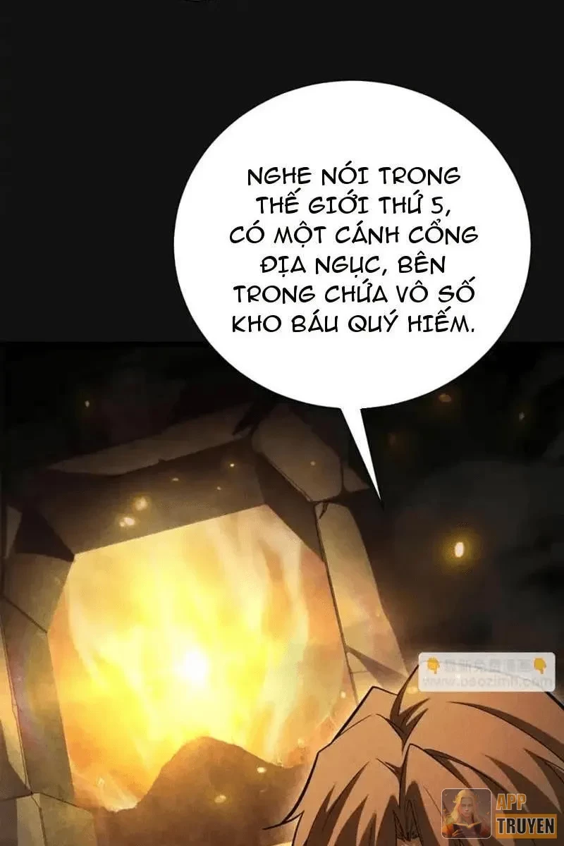 Ta Trở Thành Thần Sau Khi Afk Hàng Triệu Năm Chapter 61 - 7