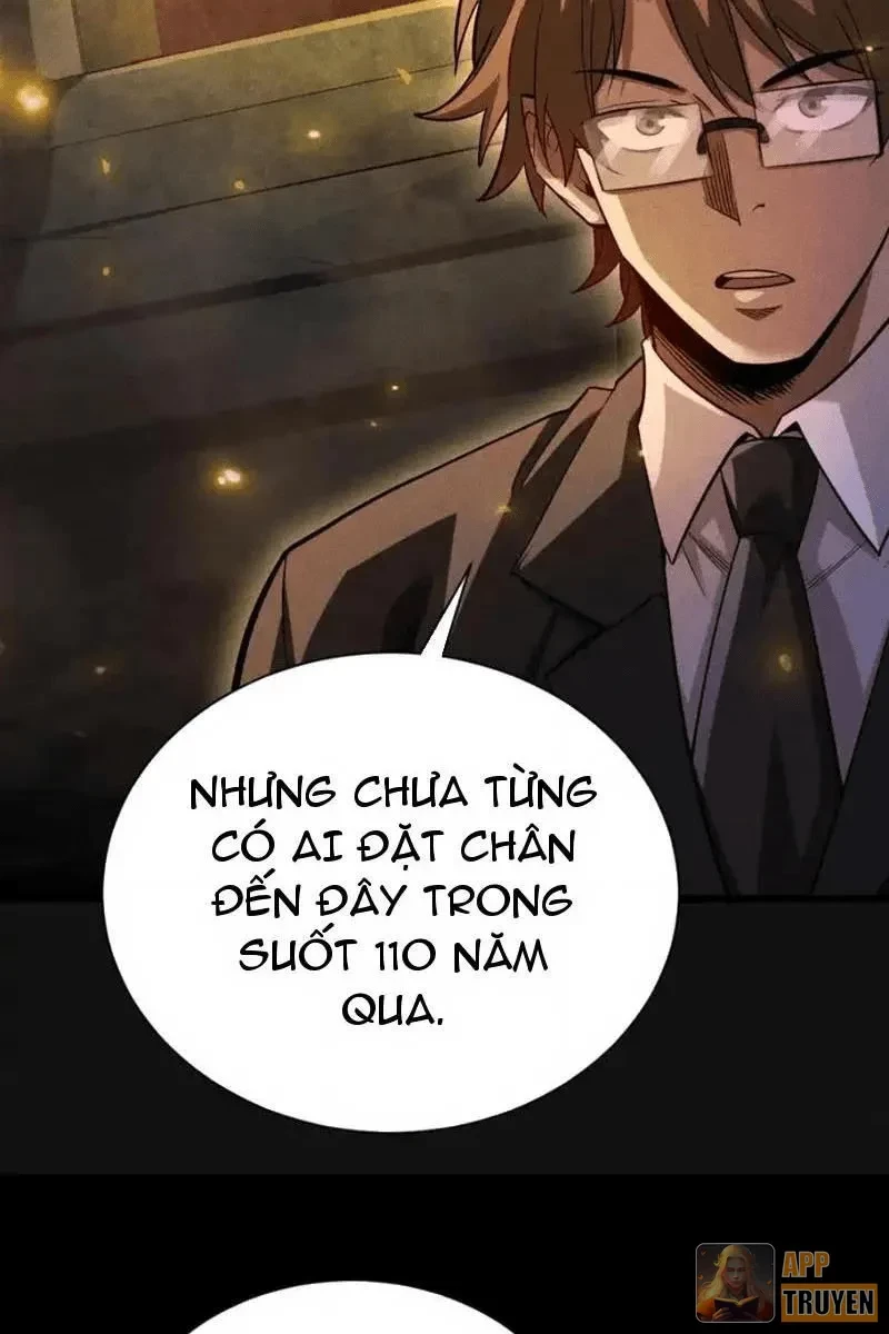 Ta Trở Thành Thần Sau Khi Afk Hàng Triệu Năm Chapter 61 - 8