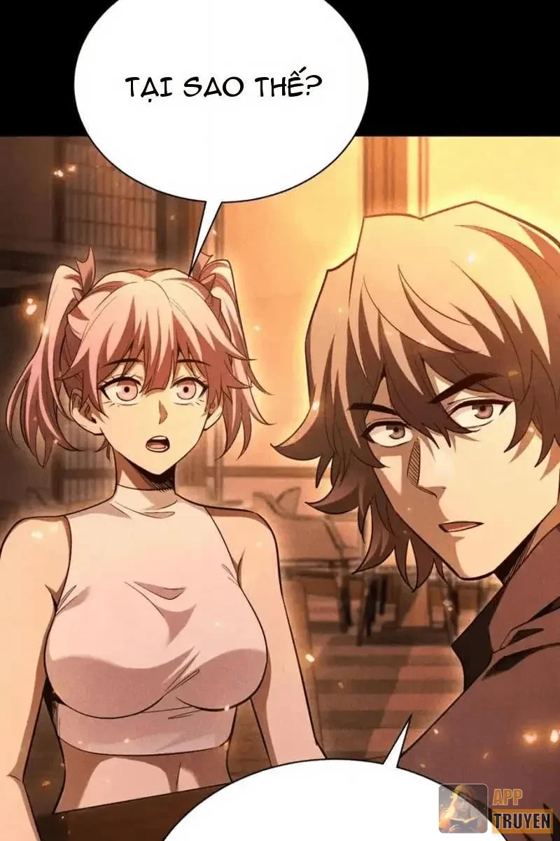 Ta Trở Thành Thần Sau Khi Afk Hàng Triệu Năm Chapter 61 - 9