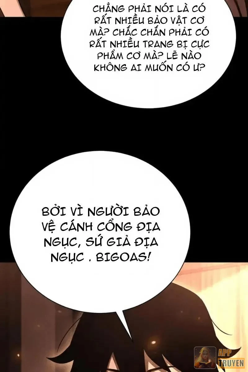 Ta Trở Thành Thần Sau Khi Afk Hàng Triệu Năm Chapter 61 - 10