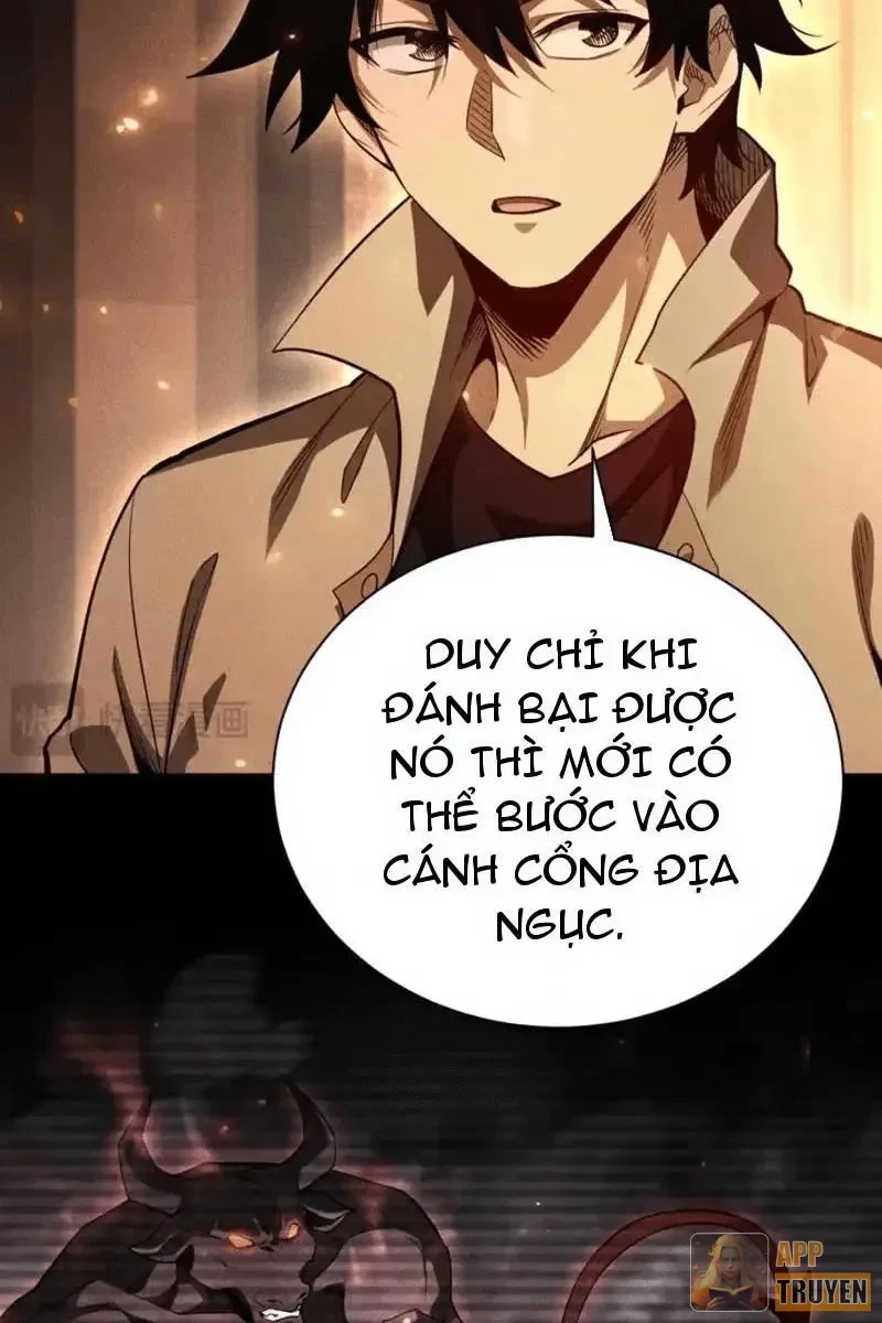 Ta Trở Thành Thần Sau Khi Afk Hàng Triệu Năm Chapter 61 - 11