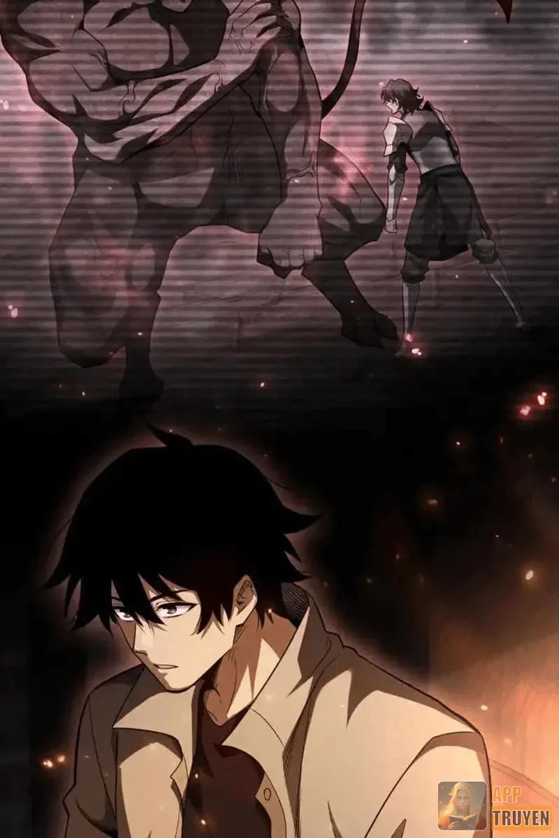 Ta Trở Thành Thần Sau Khi Afk Hàng Triệu Năm Chapter 61 - 12