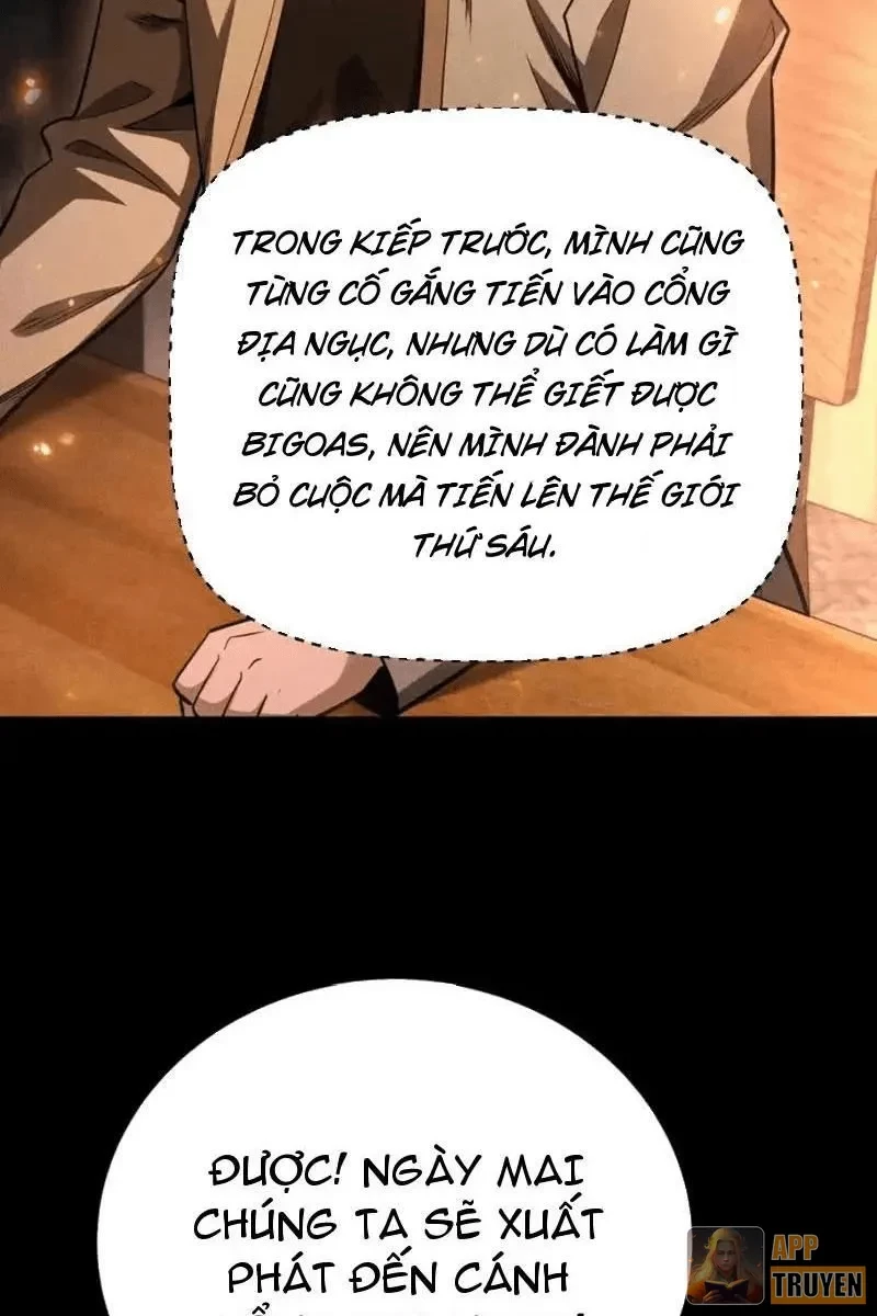 Ta Trở Thành Thần Sau Khi Afk Hàng Triệu Năm Chapter 61 - 13