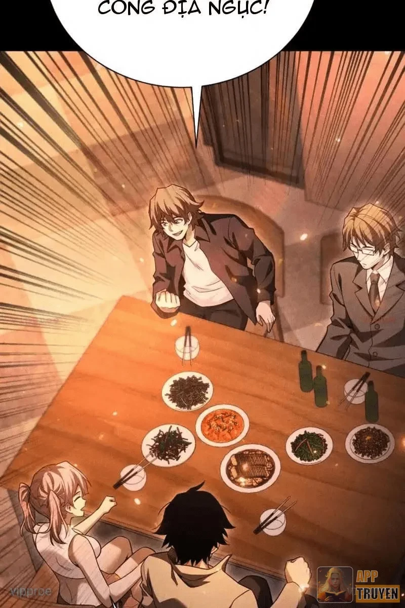 Ta Trở Thành Thần Sau Khi Afk Hàng Triệu Năm Chapter 61 - 14