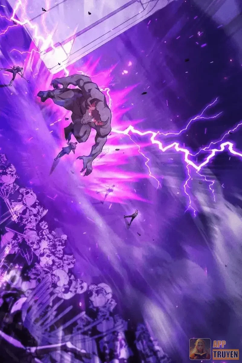 Ta Trở Thành Thần Sau Khi Afk Hàng Triệu Năm Chapter 61 - 18