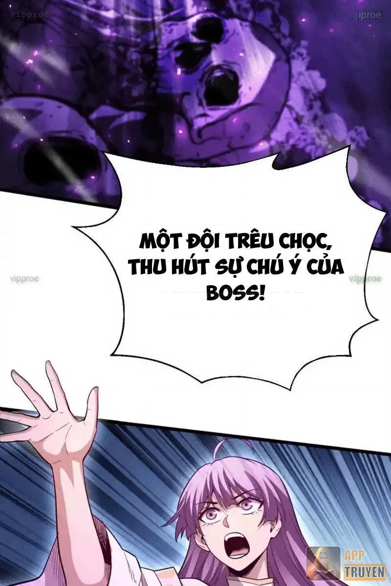Ta Trở Thành Thần Sau Khi Afk Hàng Triệu Năm Chapter 61 - 19