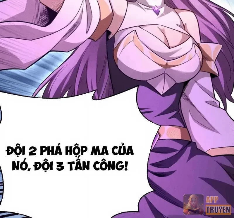 Ta Trở Thành Thần Sau Khi Afk Hàng Triệu Năm Chapter 61 - 20