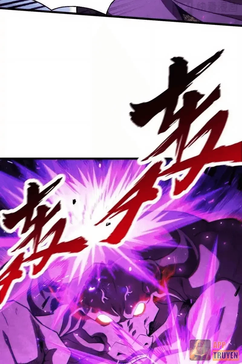 Ta Trở Thành Thần Sau Khi Afk Hàng Triệu Năm Chapter 61 - 21