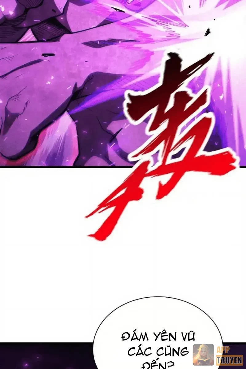 Ta Trở Thành Thần Sau Khi Afk Hàng Triệu Năm Chapter 61 - 22