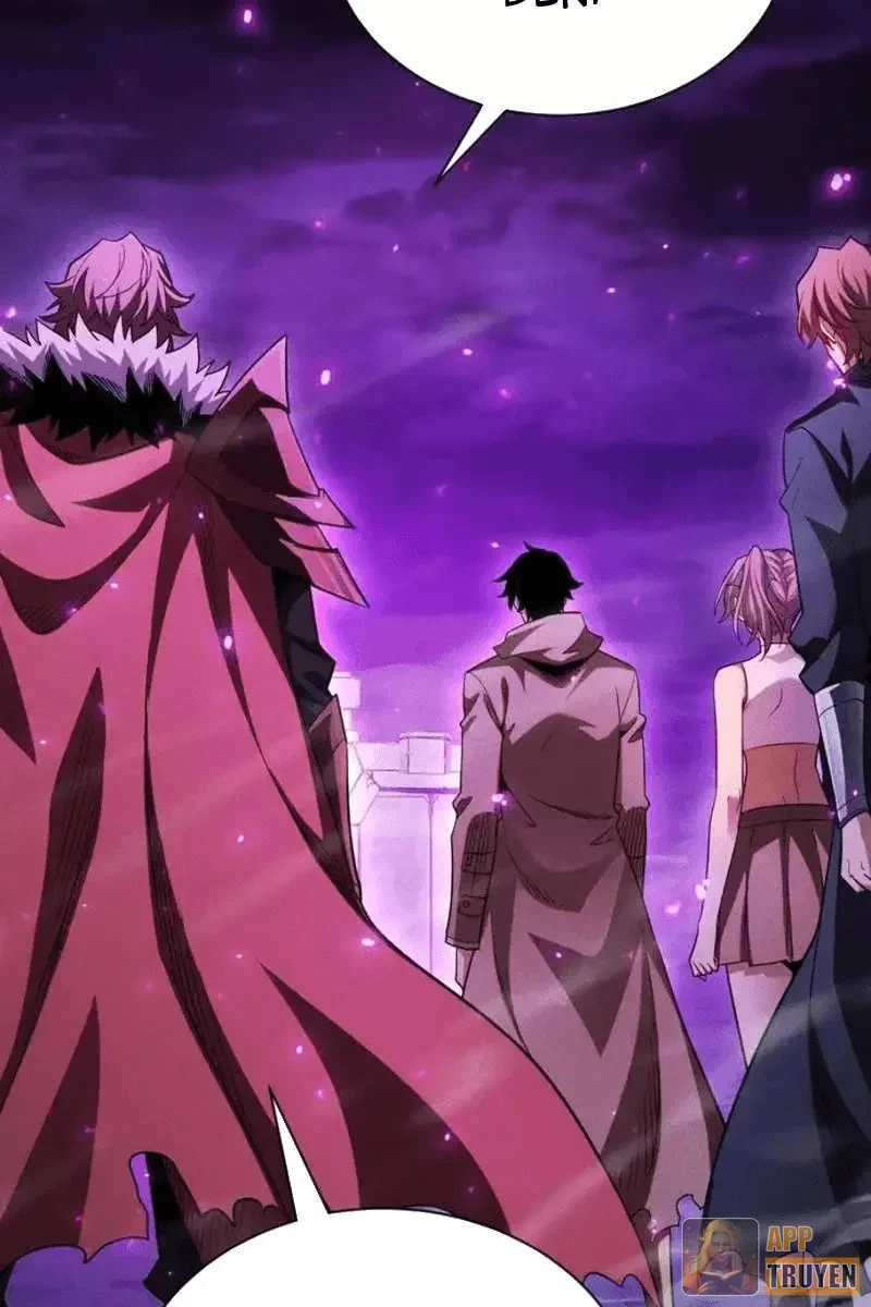 Ta Trở Thành Thần Sau Khi Afk Hàng Triệu Năm Chapter 61 - 23