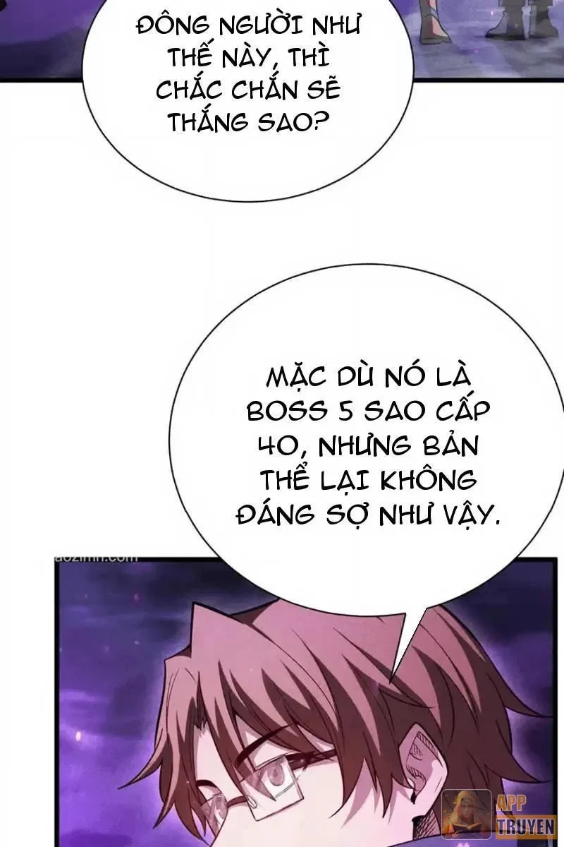 Ta Trở Thành Thần Sau Khi Afk Hàng Triệu Năm Chapter 61 - 24