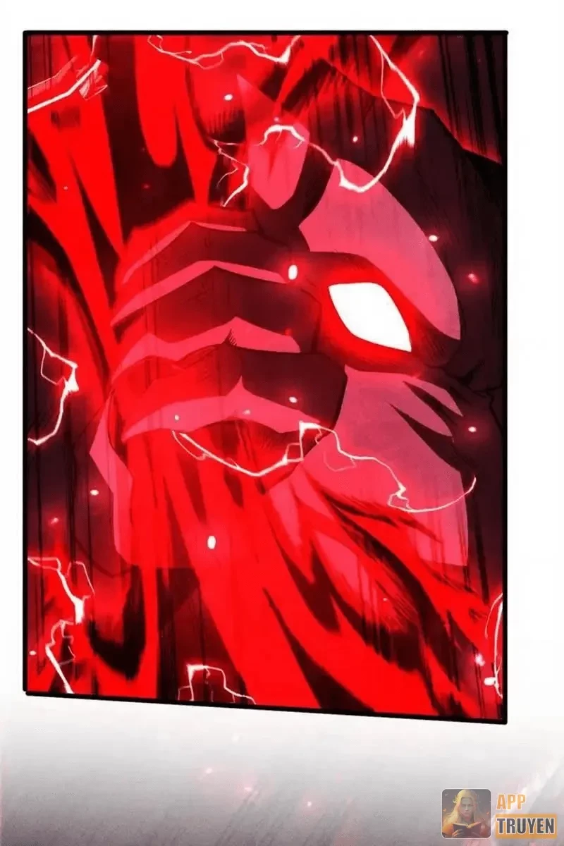 Ta Trở Thành Thần Sau Khi Afk Hàng Triệu Năm Chapter 61 - 28