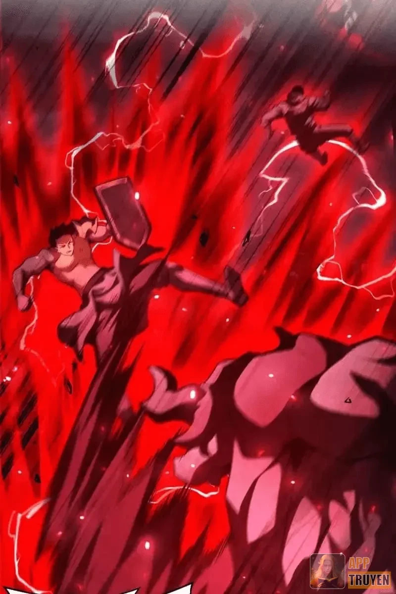 Ta Trở Thành Thần Sau Khi Afk Hàng Triệu Năm Chapter 61 - 29