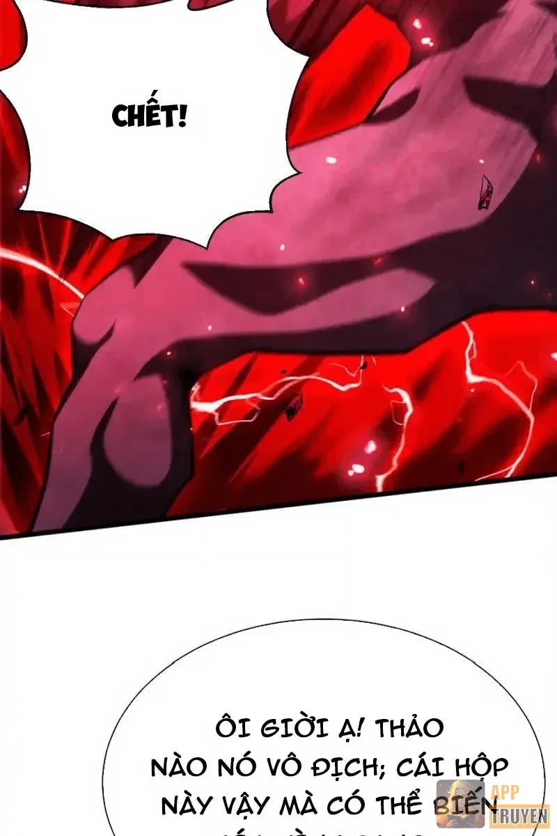 Ta Trở Thành Thần Sau Khi Afk Hàng Triệu Năm Chapter 61 - 30