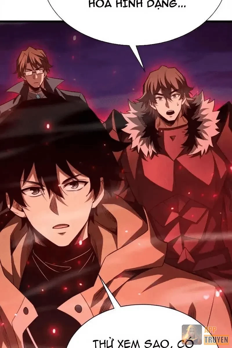 Ta Trở Thành Thần Sau Khi Afk Hàng Triệu Năm Chapter 61 - 31