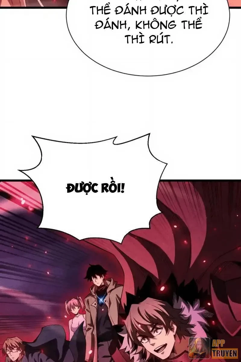 Ta Trở Thành Thần Sau Khi Afk Hàng Triệu Năm Chapter 61 - 32