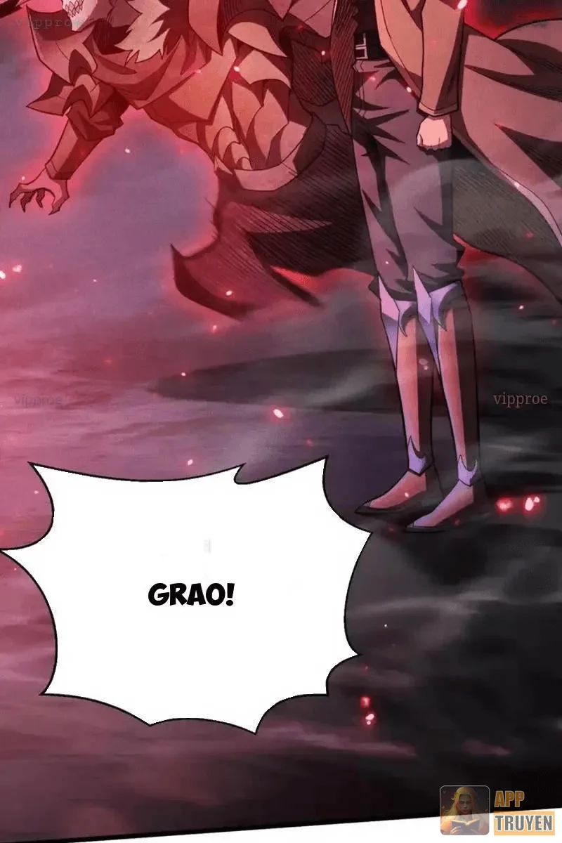 Ta Trở Thành Thần Sau Khi Afk Hàng Triệu Năm Chapter 61 - 35