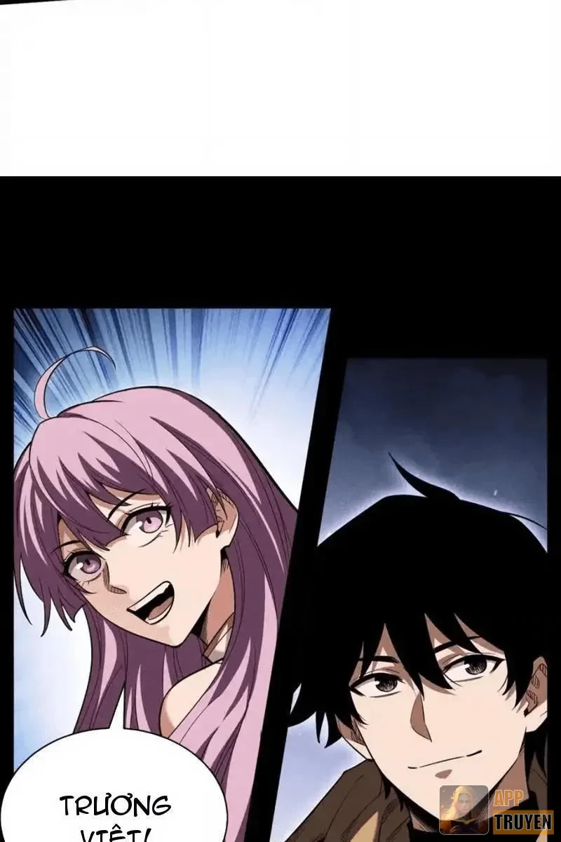 Ta Trở Thành Thần Sau Khi Afk Hàng Triệu Năm Chapter 61 - 36