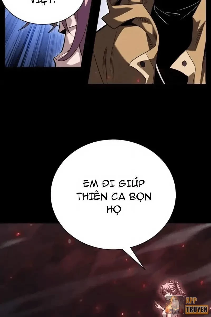 Ta Trở Thành Thần Sau Khi Afk Hàng Triệu Năm Chapter 61 - 37