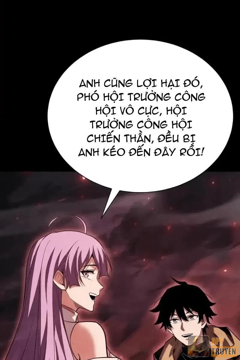 Ta Trở Thành Thần Sau Khi Afk Hàng Triệu Năm Chapter 61 - 39