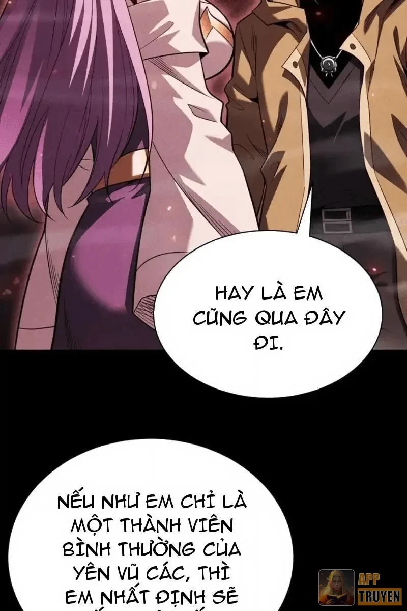 Ta Trở Thành Thần Sau Khi Afk Hàng Triệu Năm Chapter 61 - 40