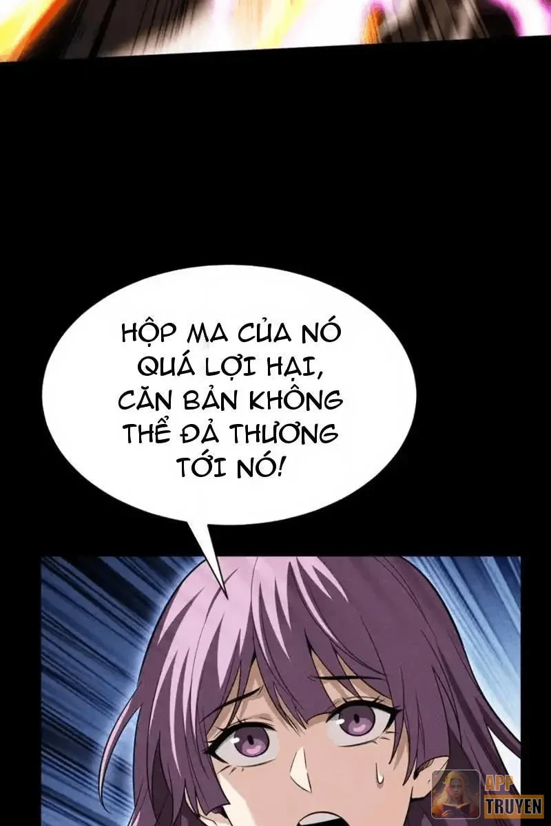 Ta Trở Thành Thần Sau Khi Afk Hàng Triệu Năm Chapter 61 - 44