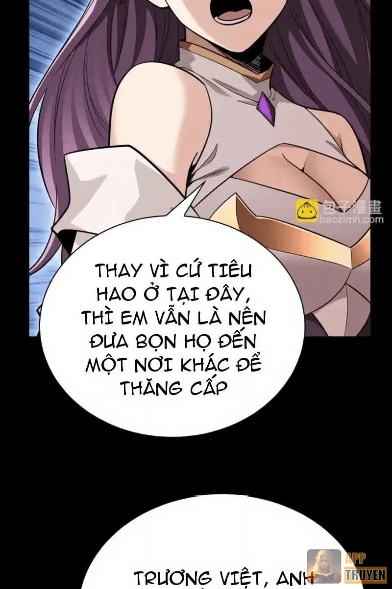 Ta Trở Thành Thần Sau Khi Afk Hàng Triệu Năm Chapter 61 - 45