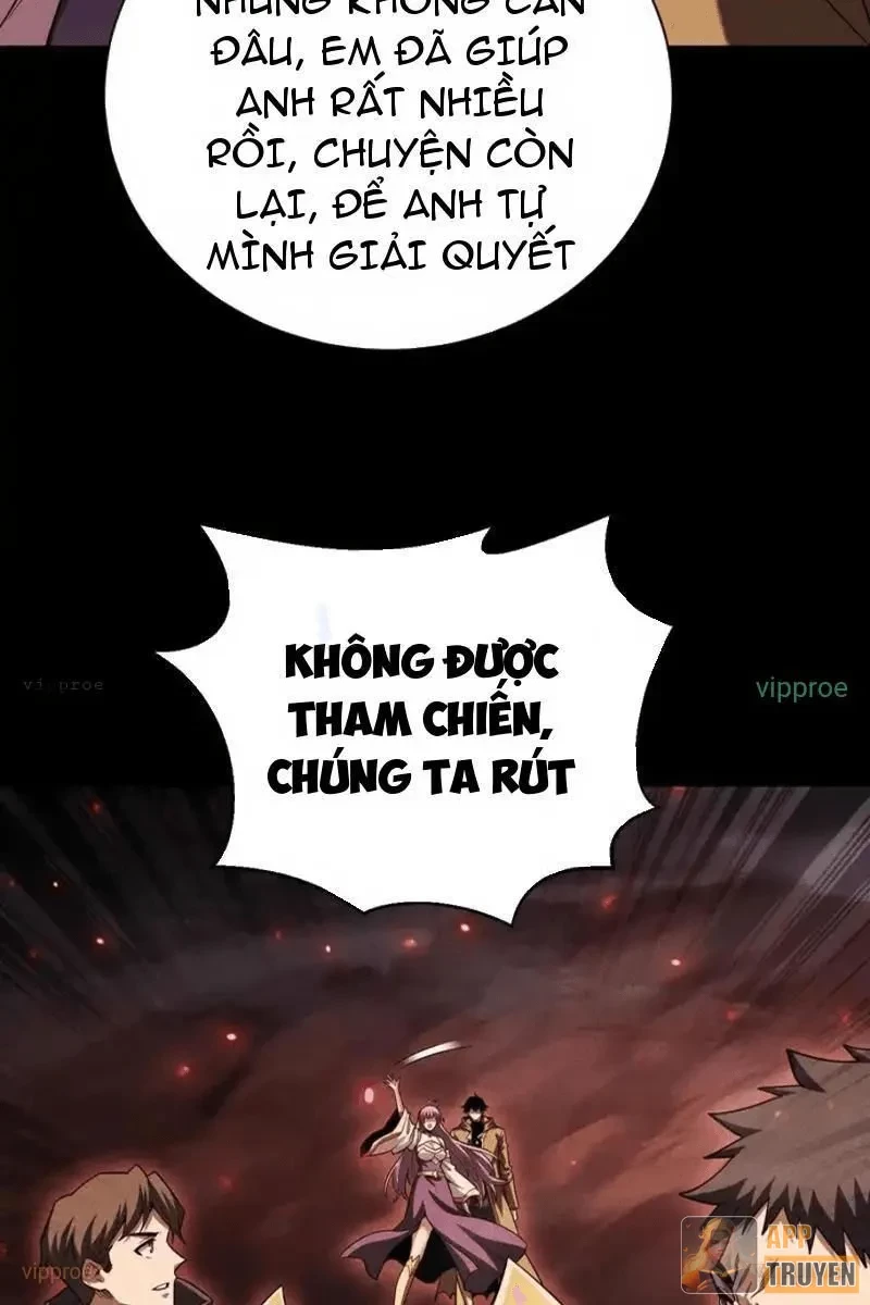 Ta Trở Thành Thần Sau Khi Afk Hàng Triệu Năm Chapter 61 - 47