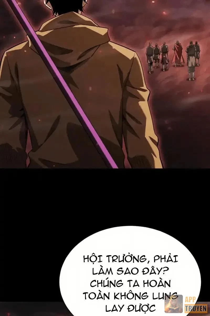 Ta Trở Thành Thần Sau Khi Afk Hàng Triệu Năm Chapter 61 - 49