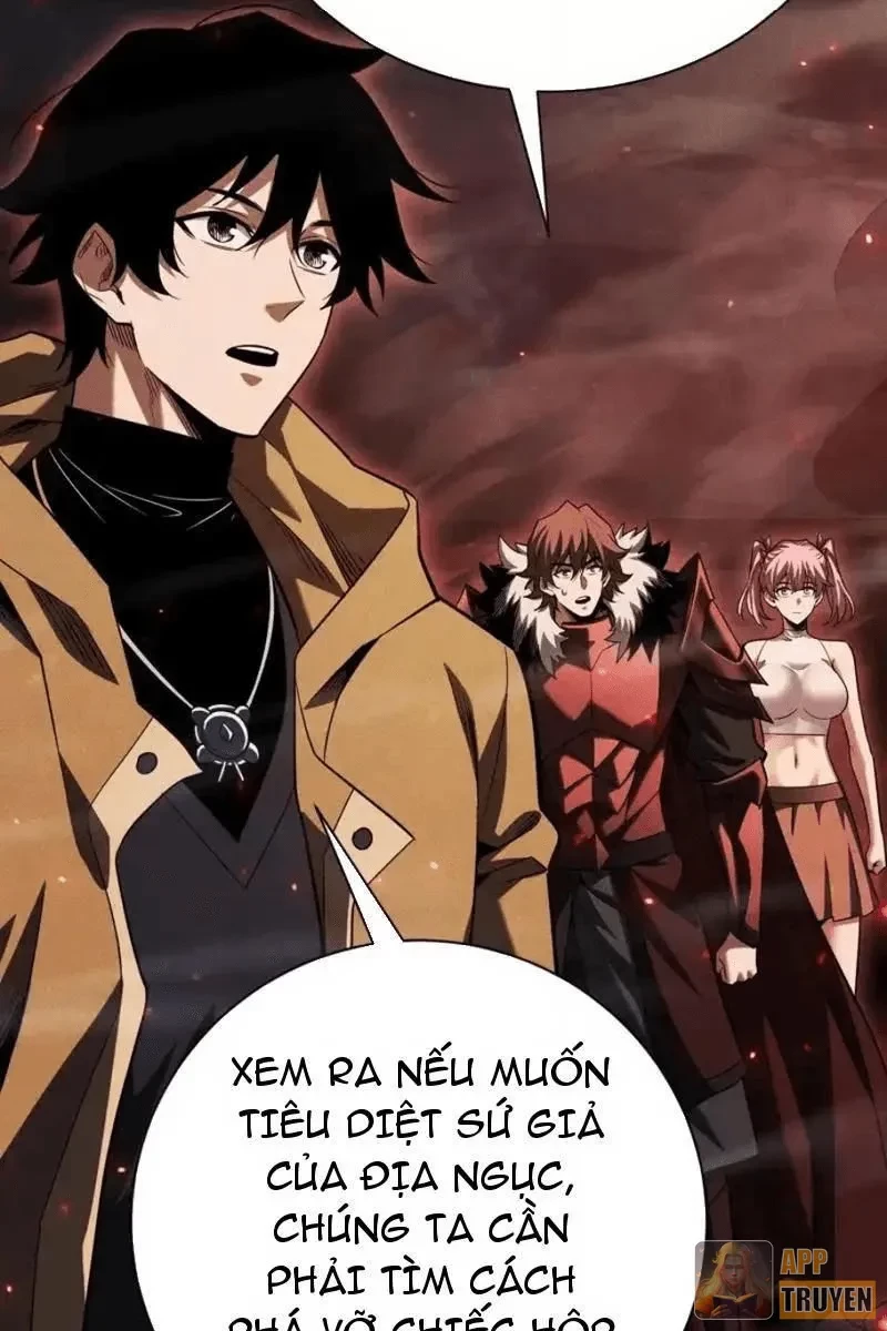 Ta Trở Thành Thần Sau Khi Afk Hàng Triệu Năm Chapter 61 - 50