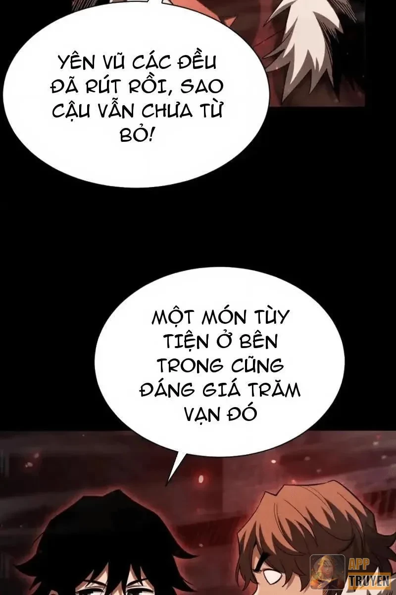 Ta Trở Thành Thần Sau Khi Afk Hàng Triệu Năm Chapter 61 - 52