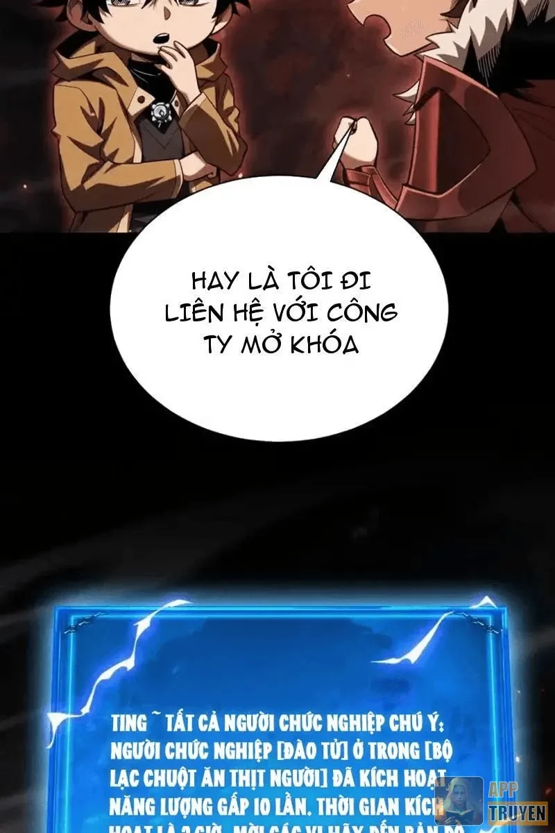 Ta Trở Thành Thần Sau Khi Afk Hàng Triệu Năm Chapter 61 - 53