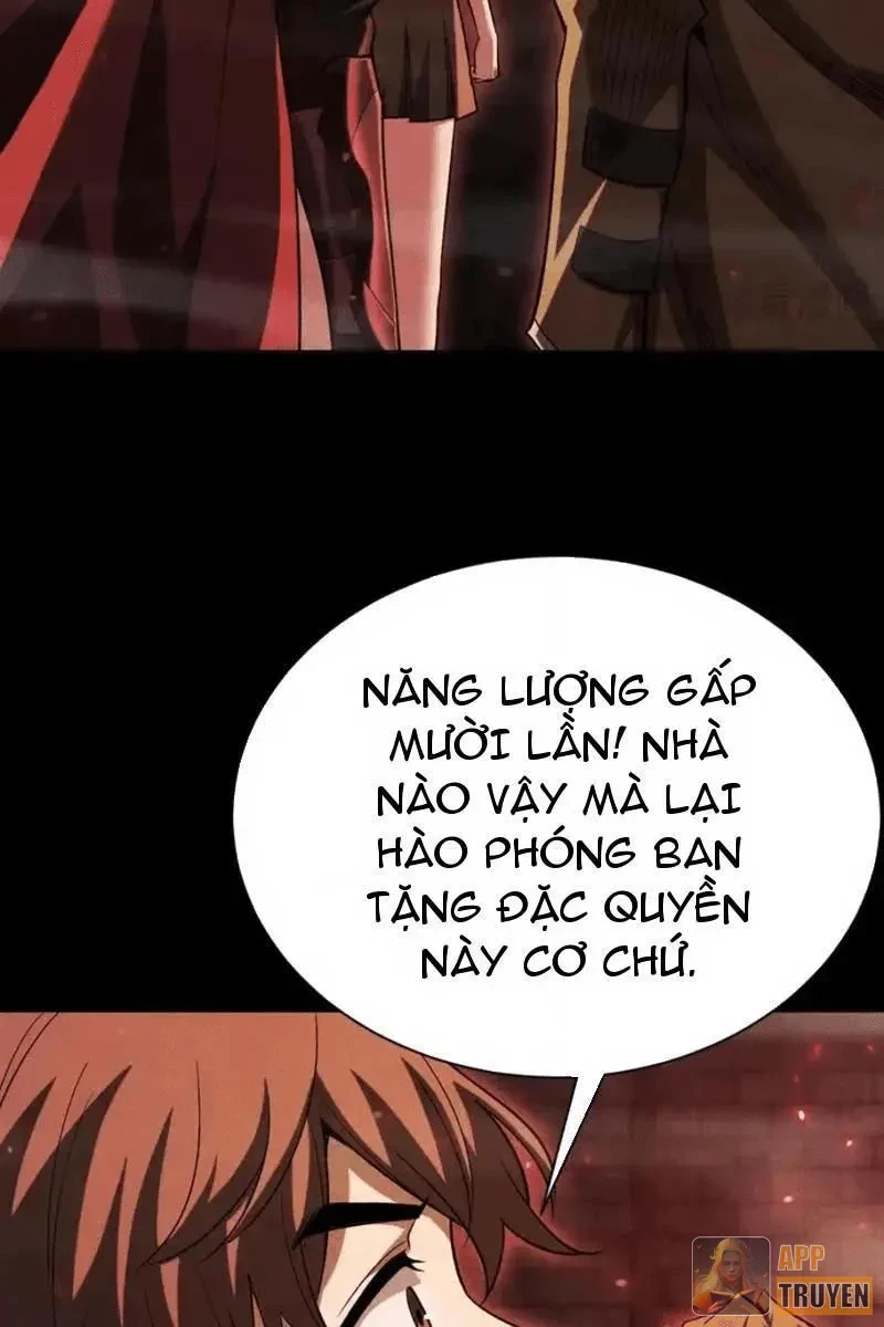 Ta Trở Thành Thần Sau Khi Afk Hàng Triệu Năm Chapter 61 - 55