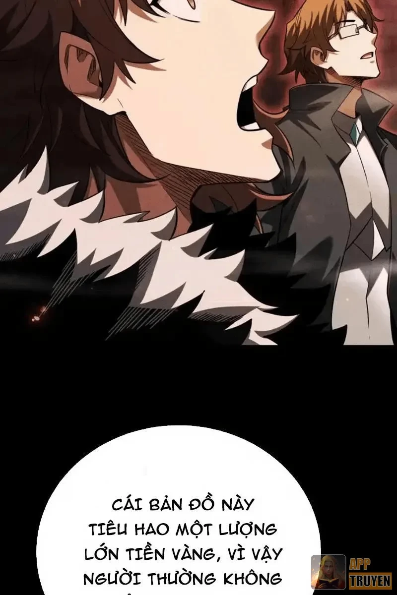 Ta Trở Thành Thần Sau Khi Afk Hàng Triệu Năm Chapter 61 - 56