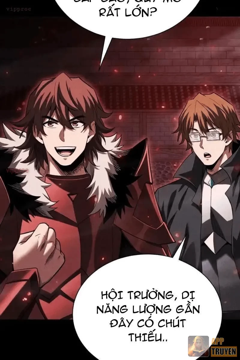 Ta Trở Thành Thần Sau Khi Afk Hàng Triệu Năm Chapter 61 - 59