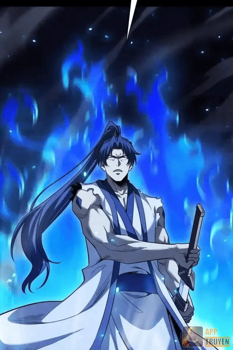 Ta Trở Thành Thần Sau Khi Afk Hàng Triệu Năm Chapter 61 - 62