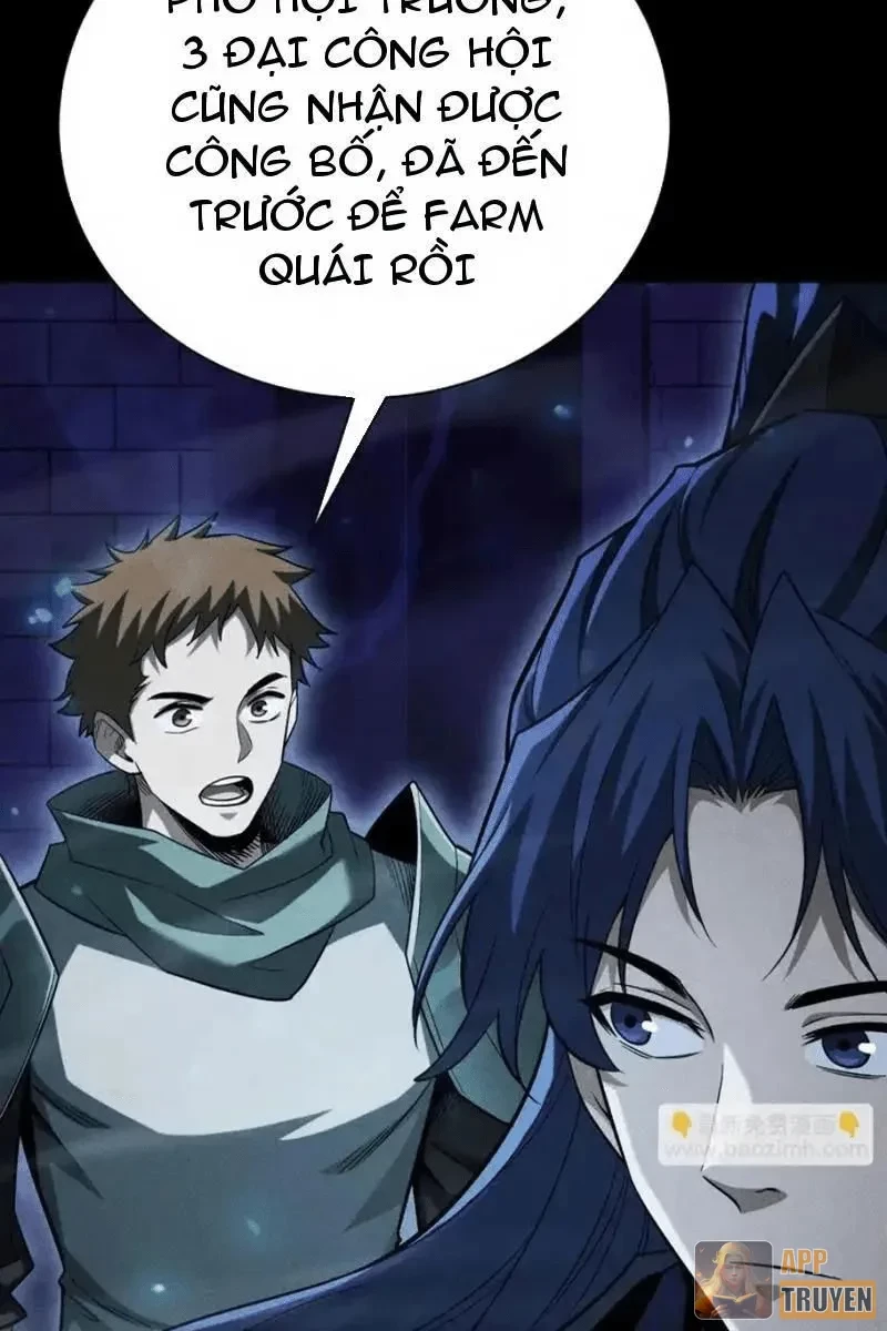 Ta Trở Thành Thần Sau Khi Afk Hàng Triệu Năm Chapter 61 - 65