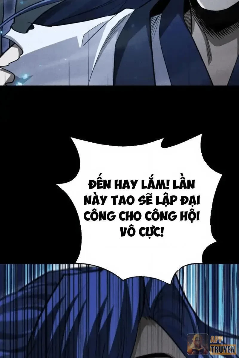 Ta Trở Thành Thần Sau Khi Afk Hàng Triệu Năm Chapter 61 - 66