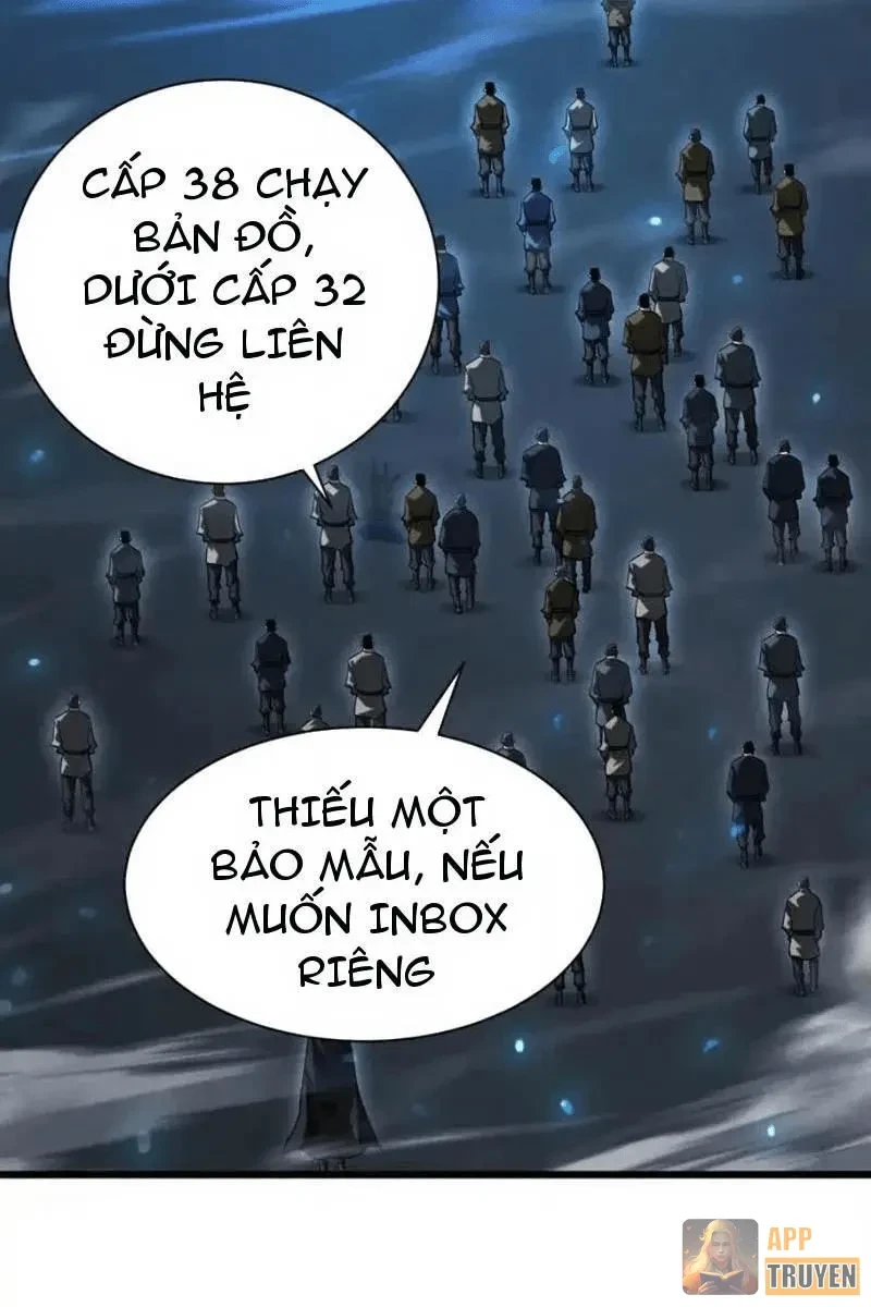 Ta Trở Thành Thần Sau Khi Afk Hàng Triệu Năm Chapter 62 - 2