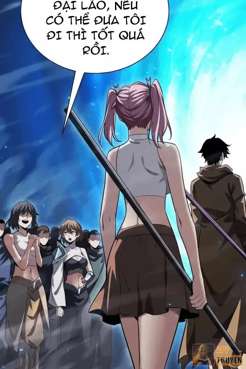 Ta Trở Thành Thần Sau Khi Afk Hàng Triệu Năm Chapter 62 - 5