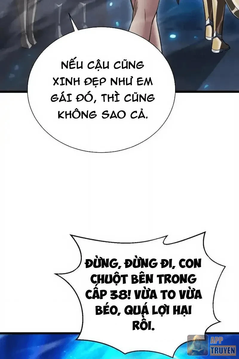 Ta Trở Thành Thần Sau Khi Afk Hàng Triệu Năm Chapter 62 - 6