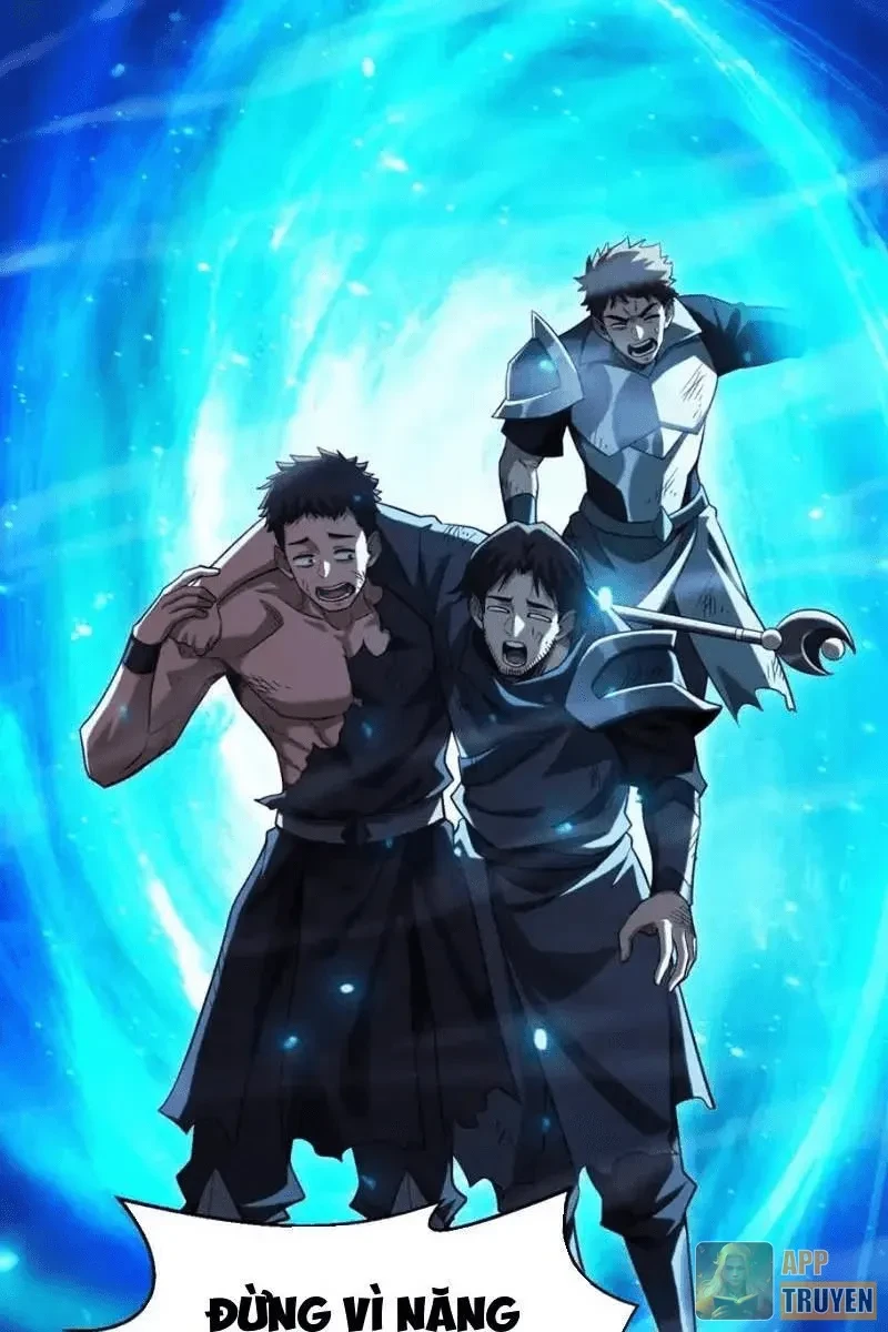 Ta Trở Thành Thần Sau Khi Afk Hàng Triệu Năm Chapter 62 - 7