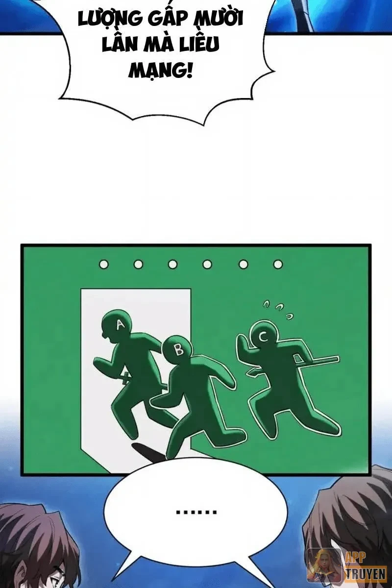 Ta Trở Thành Thần Sau Khi Afk Hàng Triệu Năm Chapter 62 - 8