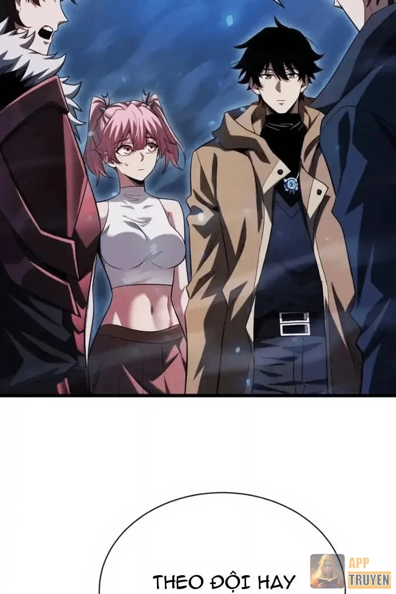 Ta Trở Thành Thần Sau Khi Afk Hàng Triệu Năm Chapter 62 - 9