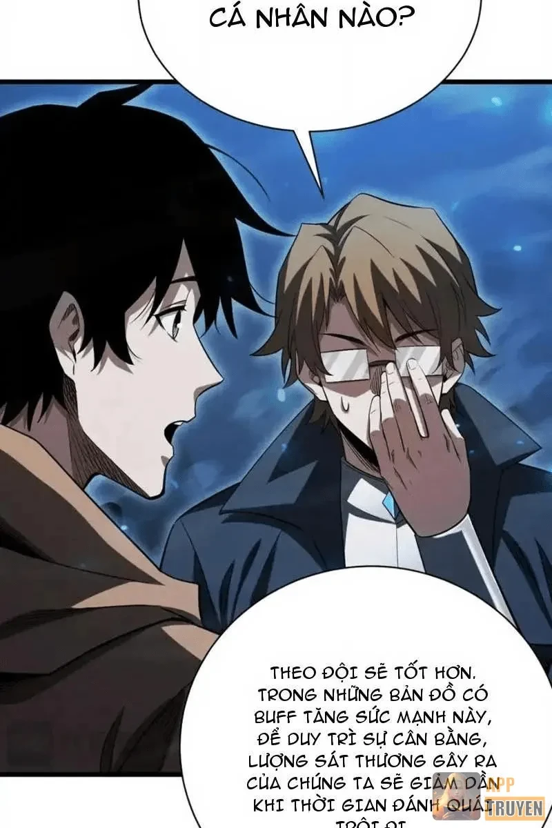 Ta Trở Thành Thần Sau Khi Afk Hàng Triệu Năm Chapter 62 - 10